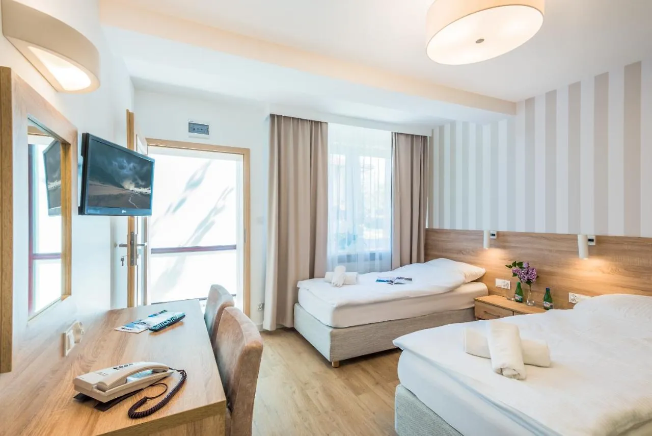 Hotel Dozamel Kołobrzeg