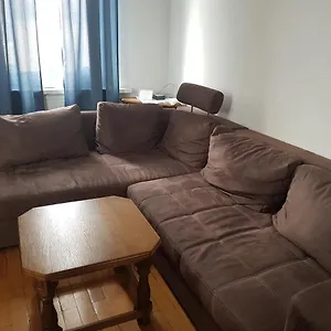 Apartament Dworcowa, Kołobrzeg