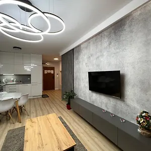Apartament Solna Premium, Kołobrzeg