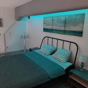 Apartament Wakacyjny Podczele, Kołobrzeg
