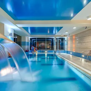 Osrodek Perelka Resort